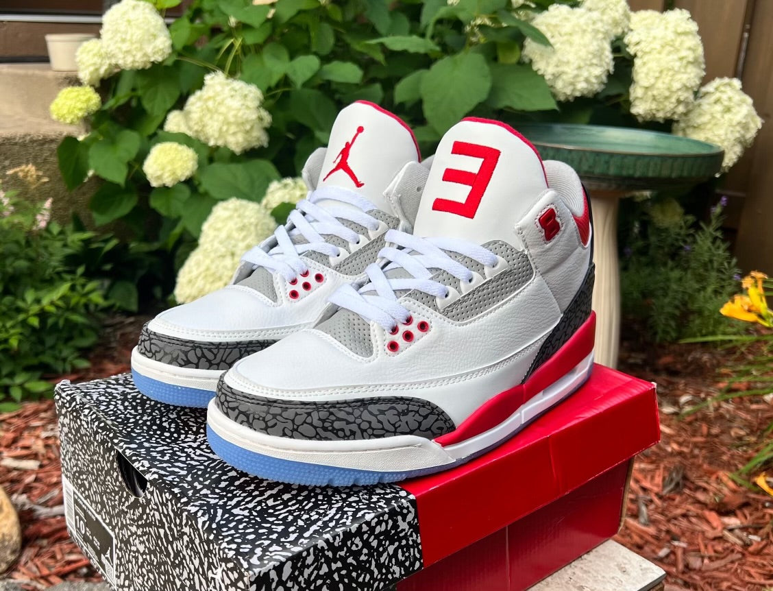 Jordan 2 Eminem Shoes